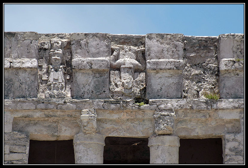 056 Tulum Detail